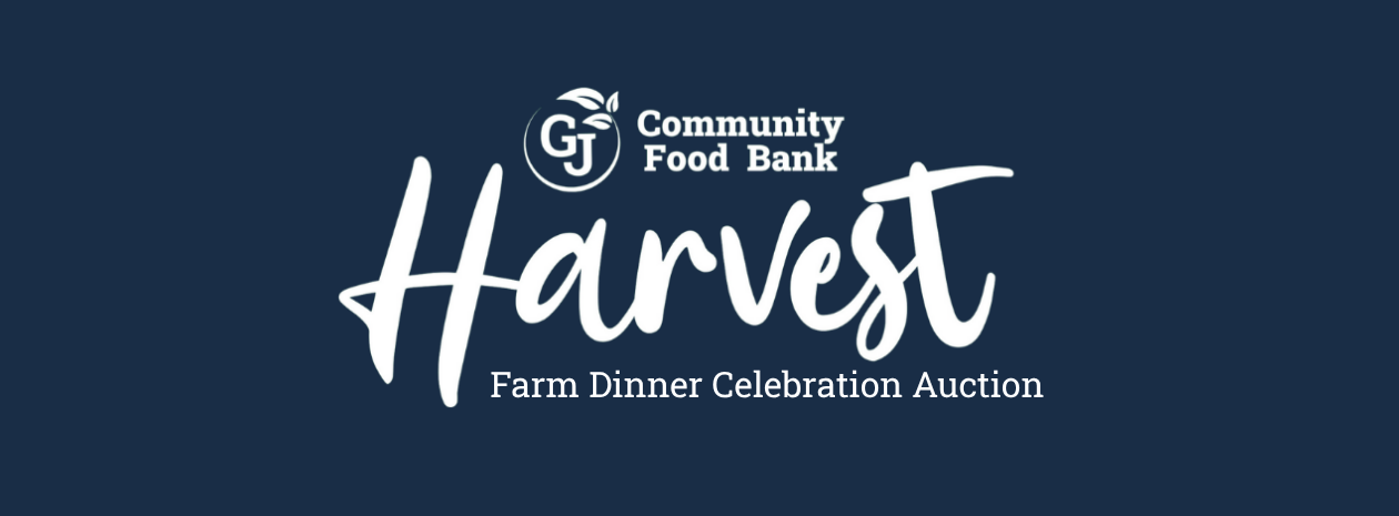 Harvest Farm Dinner Celebration Auction